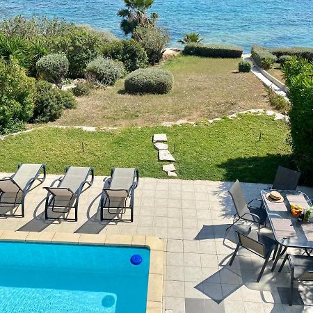 Amazing Front Line Villa In Coral Bayペイヤ エクステリア 写真