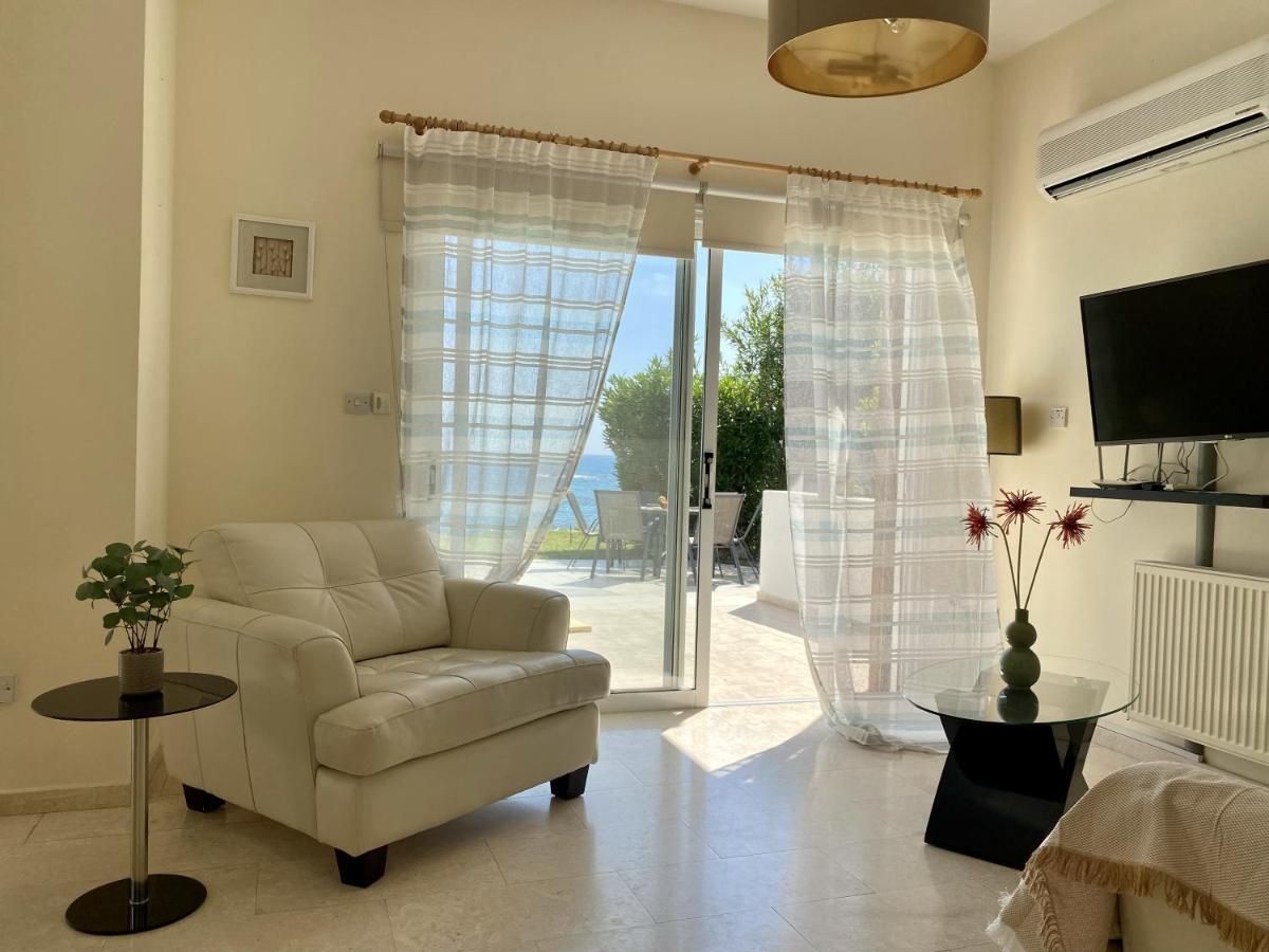 Amazing Front Line Villa In Coral Bayペイヤ エクステリア 写真