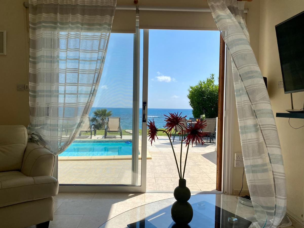 Amazing Front Line Villa In Coral Bayペイヤ エクステリア 写真