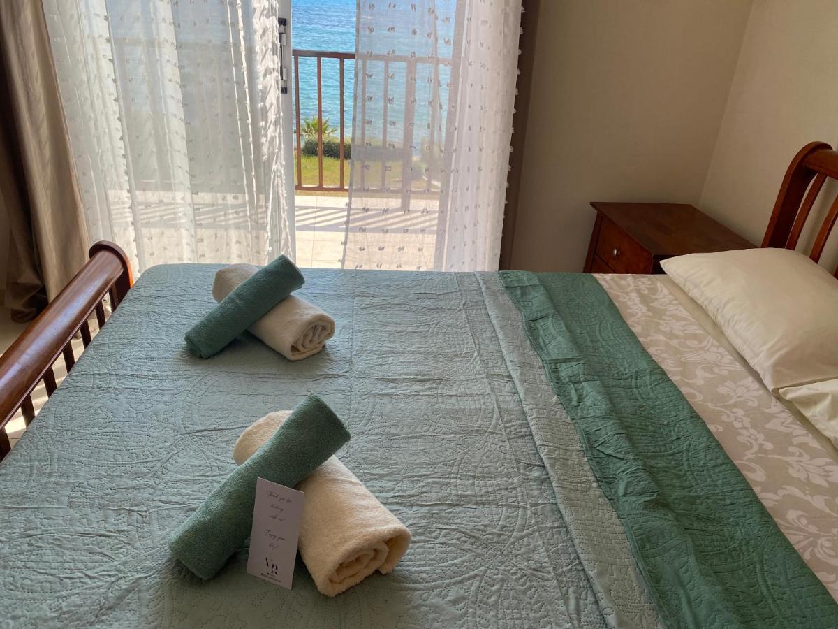 Amazing Front Line Villa In Coral Bayペイヤ エクステリア 写真