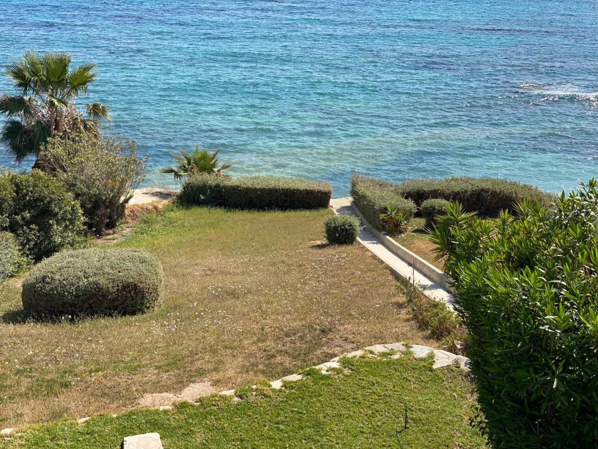 Amazing Front Line Villa In Coral Bayペイヤ エクステリア 写真