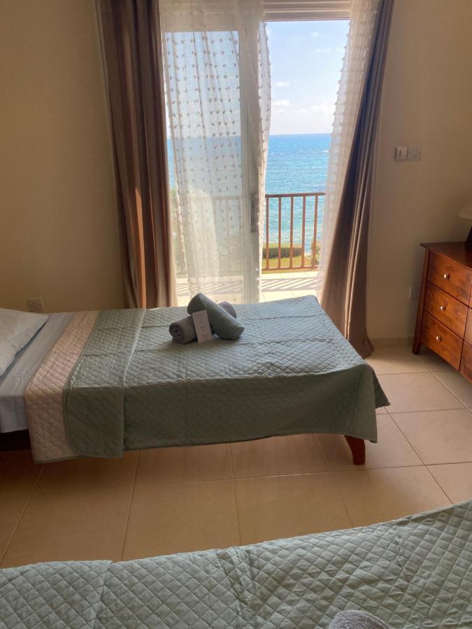 Amazing Front Line Villa In Coral Bayペイヤ エクステリア 写真