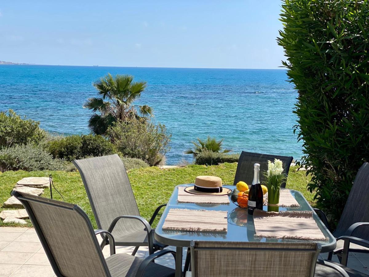 Amazing Front Line Villa In Coral Bayペイヤ エクステリア 写真