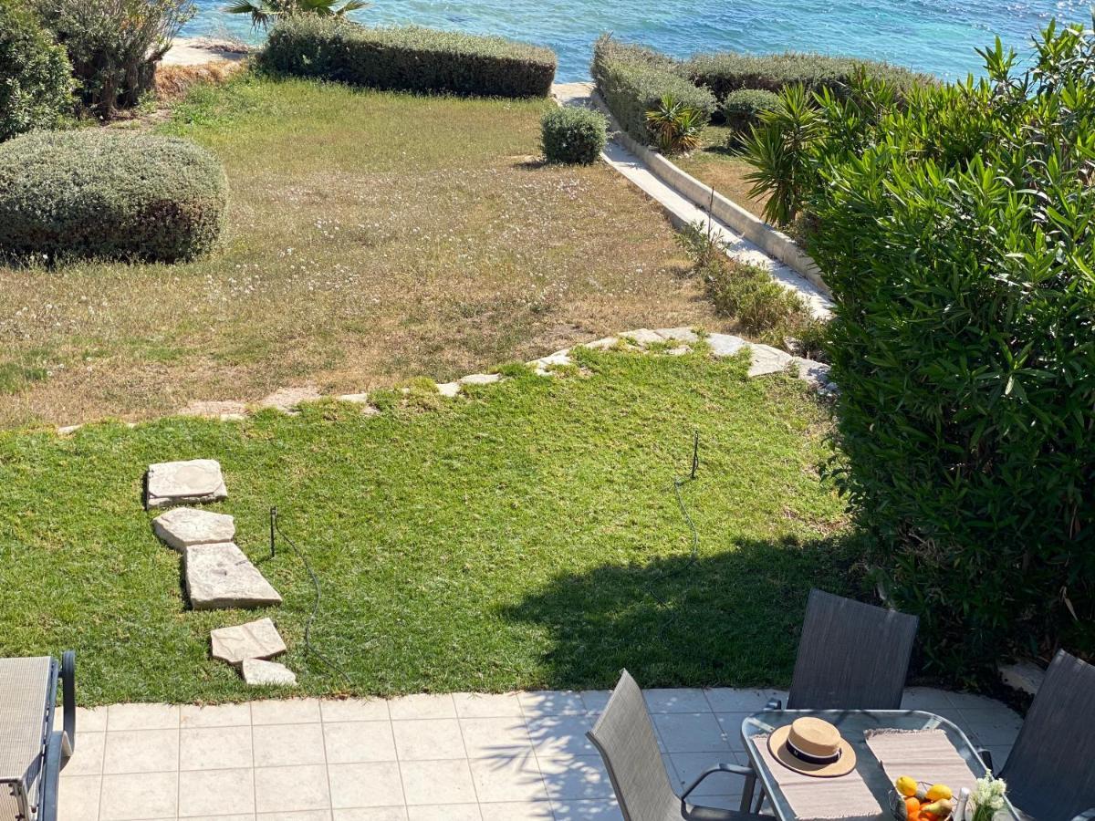 Amazing Front Line Villa In Coral Bayペイヤ エクステリア 写真