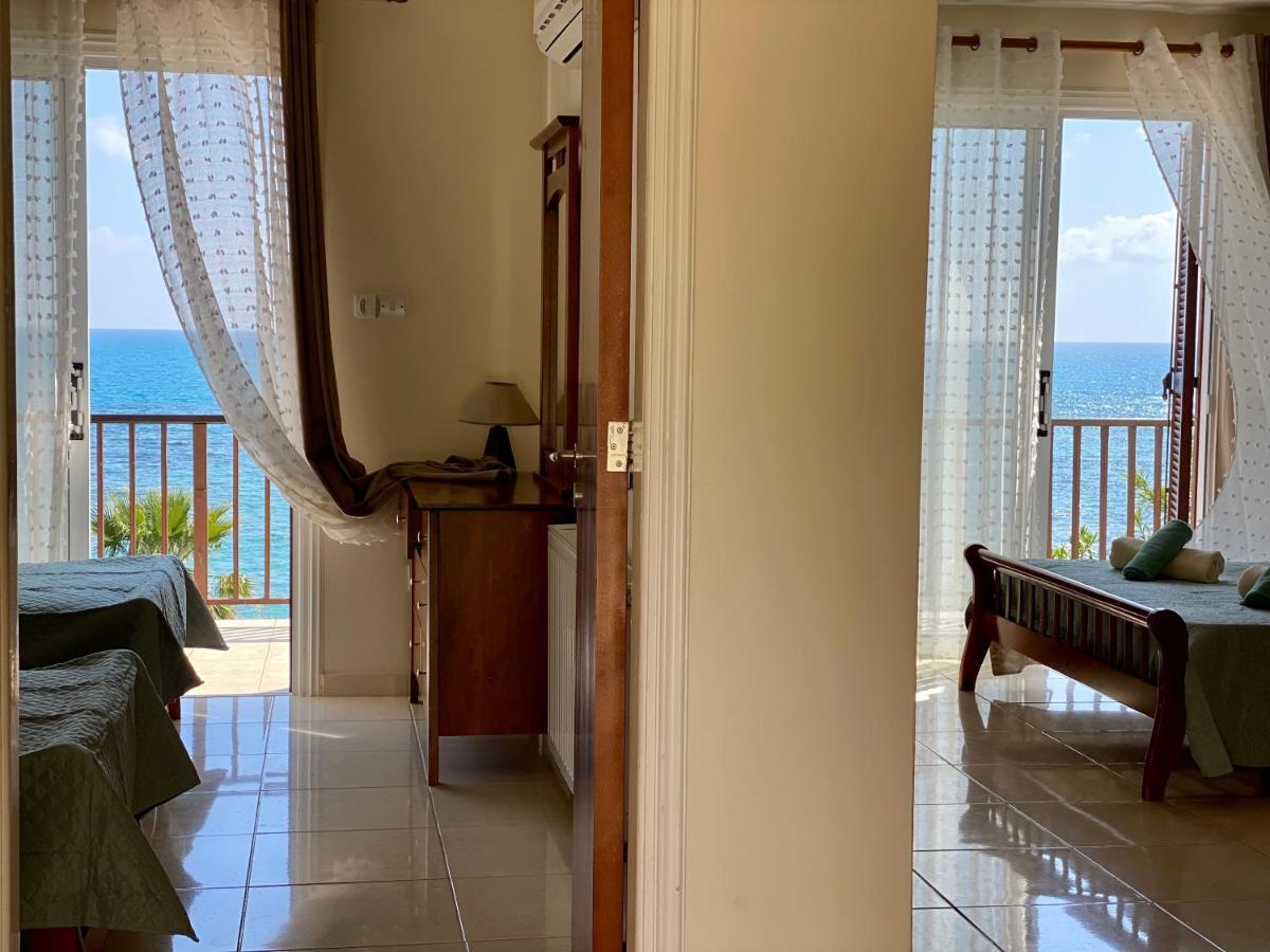 Amazing Front Line Villa In Coral Bayペイヤ エクステリア 写真