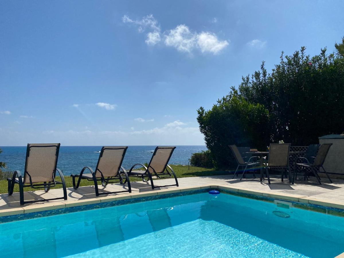 Amazing Front Line Villa In Coral Bayペイヤ エクステリア 写真