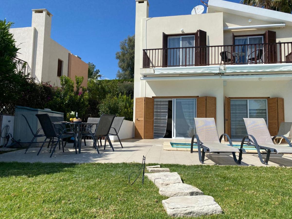 Amazing Front Line Villa In Coral Bayペイヤ エクステリア 写真