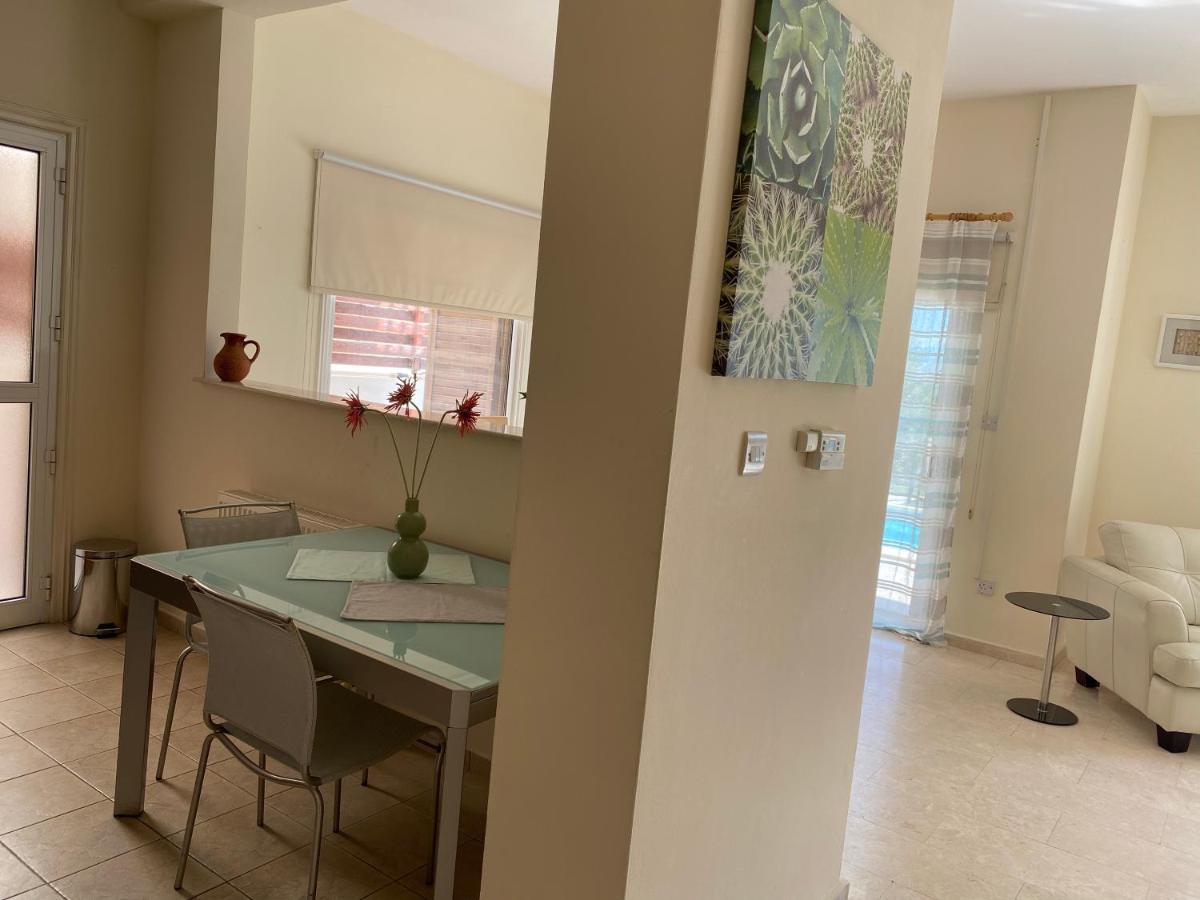 Amazing Front Line Villa In Coral Bayペイヤ エクステリア 写真