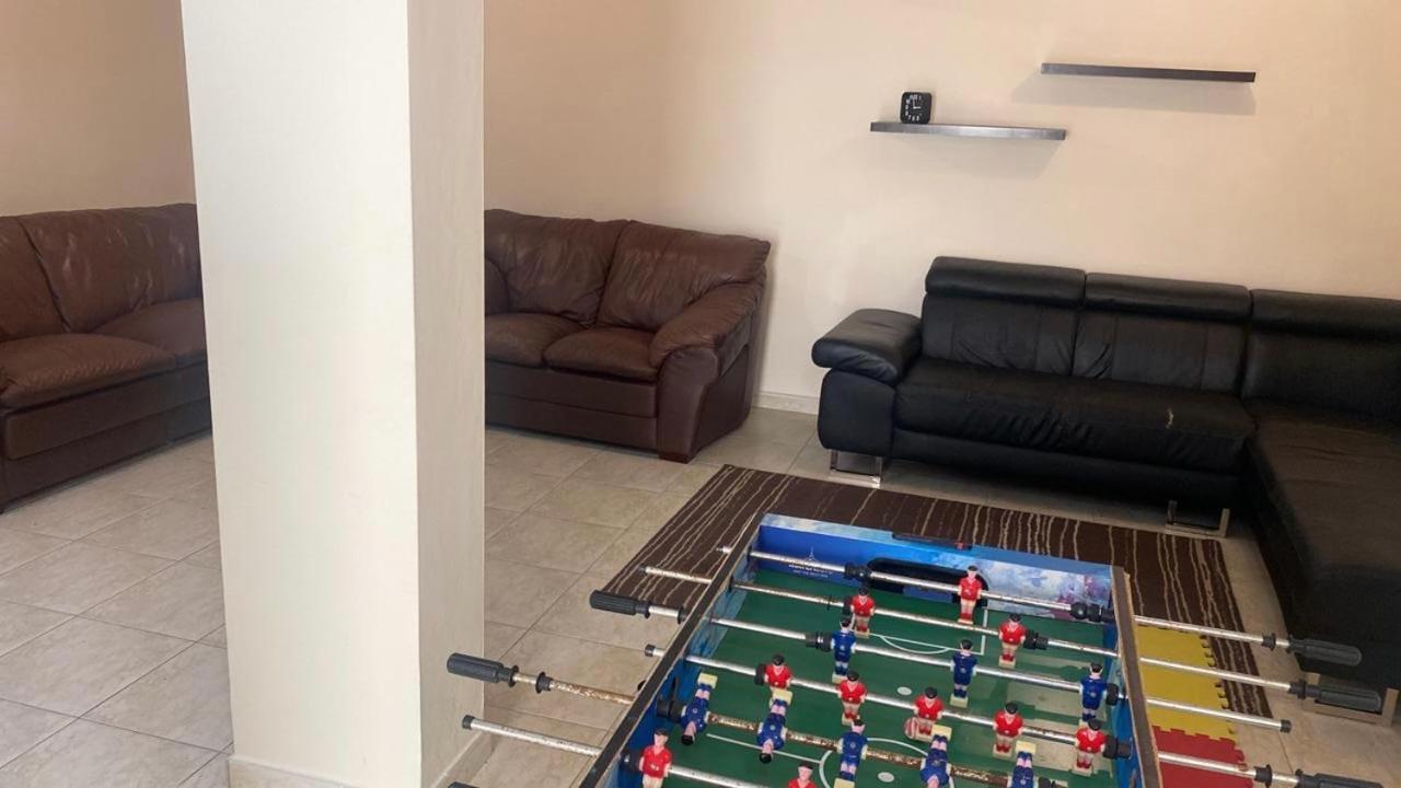 Amazing Front Line Villa In Coral Bayペイヤ エクステリア 写真